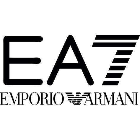 ea7 emporio armani vector